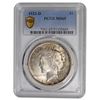 Image 1 : 1923-D $1 Peace Silver Dollar PCGS MS65
