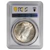 Image 2 : 1923-D $1 Peace Silver Dollar PCGS MS65