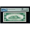 Image 2 : 1934 $10 Philadelphia FRN PMG 65EPQ