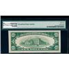 Image 2 : 1950B $10 Philadelphia FRN PMG 65EPQ