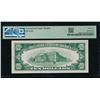 Image 2 : 1934C $10 Cleveland FRN PMG 64EPQ