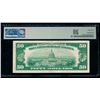 Image 2 : 1928 $50 Gold Certificate PMG 45