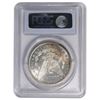 Image 2 : 1885-CC $1 Morgan Silver Dollar PCGS MS63