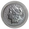 Image 1 : 2021-D $1 Morgan Silver Dollar Commemorative Proof Coin