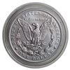 Image 2 : 2021-D $1 Morgan Silver Dollar Commemorative Proof Coin