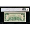 Image 2 : 1950C $100 Chicago FRN PCGS 63PPQ