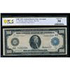 Image 1 : 1914 $100 Cleveland FRN PCGS 30