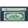Image 2 : 1928 $10 Gold Certificate PMG 63EPQ