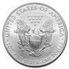 Image 2 : 2008 American Silver Eagle 1oz BU Coin