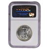 Image 2 : 1940 Walking Liberty Half Dollar NGC PF67