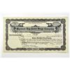 Image 1 : CA. Martinez Bay Point Stage Co., 1928 Issued Stock Certificate