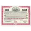 Image 1 : International Bank for Reconstruction & Dev., 1996 $Odd Specimen Reg. Bond, XF