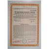 Image 1 : BT Holdings (Europe) Ltd., 1985 $10,000 Specimen Floating Rate Coupon Bond