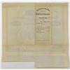 Image 2 : IL. Central Illinois Loan Agency - Real Estate Bond, 1875, I/U, 10% Coupon Bond.