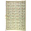 Image 2 : NY. Equitable Life Assurance Society, 1900s $1000 Specimen 5% Gold Coup Bond, VF