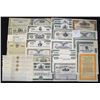 Image 2 : Financial, Insurance, and Corporate Stock & Bond Assortment, ca. 1870s to 1960s.