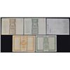 Image 2 : IL. OH.,  Publishing, Entertainment, and Theatre I/U Stock Certificate Quintet, 1914 to 1934.