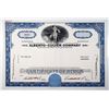 Image 1 : Alberto-Culver Co., 1940s <100 Shrs Specimen Stock Cert., VF-XF ABN Blue