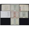 Image 2 : Consumer and Industrial Collection of Issued Stock Certificates, 1907 to 1930