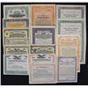Image 1 : Lodges and Fraternal Organizations I/U and I/C Certificates, ca.1900s to 1940s