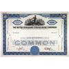 Image 1 : OH. Aetna-Standard Engineering Co., ca.1960-1970 Specimen Stock Certificate