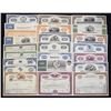 Image 4 : Industrial, Utility, Oil, and Specialty Company Stock Certificate Collection, ca. 1900s to late 20th