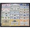Image 5 : Industrial, Utility, Oil, and Specialty Company Stock Certificate Collection, ca. 1900s to late 20th