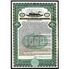 Image 1 : NY. Swiftsure Oil Transport, Inc. 1920 Specimen Bond.