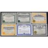Image 3 : Oil and Gas Stock Certificates and Related Documents, ca. 1910s to 1960s.