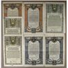 Image 3 : Austria World War I Era War Bond Collection, 1915 to 1918.