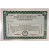 Image 1 : NY. Holly Sugar Corp., 1950s <100 Shrs Specimen Stock Cert, XF SBNC