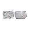 Image 1 : Magadha Imperial Series IVd, Silver Karshapana, 3.54 gms