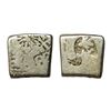 Image 1 : Magadha Imperial Series Va, Silver Karshapana, 3.20 gms