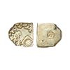 Image 1 : Magadha Imperial Series VIb, Silver Karshapana, 3.42 gms,
