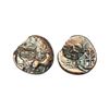 Image 1 : Ancient, Agroha Janapada, (2nd-1st Century BC), Copper Unit, 3.27 gms
