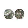 Image 1 : Ancient, Kaushambi, Vatsa Region (2nd-1st Century BC), Varunamitra, Copper Unit, 0.87 gms