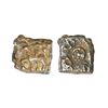 Image 1 : Ancient, Kaushambi City State (2nd-1st Century BC), Cast Copper Unit, 1.02 gms