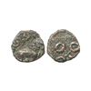 Image 1 : Satavahana Dynasty, Yajna Satakarni (100 BC), Copper Unit,