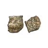 Image 1 : Ancient, Satavahanas, Unattributed Issue (1st Century BC), Copper Unit, 1.92 gms