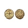 Image 1 : Indo Scythian, Rajuvula (58-12 BC), Lead Unit, 4.01 gms