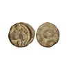 Image 1 : Ancient, Ikshvaku Dynasty (3rd Century AD), Lead Unit, 3.05 gms,