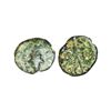 Image 1 : Medieval, Gujarat (8th Century), Copper Unit, 0.58 gms
