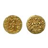 Image 1 : Paramaras of Malwa, Udayaditya (1070-1086 AD), Gold 4½ Masha, 4.07 gms