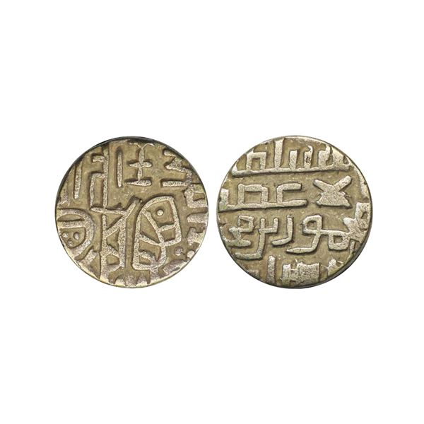 Ghorid Dynasty, Mu’izz ud din Muhammad bin Sam (Muhammad Ghori) (AH 589-602, 1193-1206 AD),