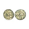Image 1 : Nasir al-Din Muhammad Qubacha (647-658, 1249-1259) Billon Jital, 3.59 gms