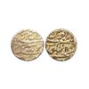 Image 1 : Mughal, Aurangzeb, Silver Rupee, 11.46gms, RY 13