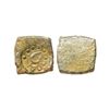 Image 1 : Independent Kingdoms, Gond Kingdom of Devagarh Branch, Anonymous Issue, Copper Paisa, 5.96 gms