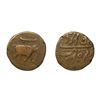 Image 1 : Mysore, Tipu Sultan (AM 1215-1227, 1787-1799 AD), Copper Paisa, 11.10 gms