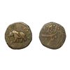 Image 1 : Mysore, Tipu Sultan (AM 1215-1227, 1787-1799 AD), Copper Paisa, 10.90 gms