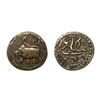 Image 1 : Mysore, Tipu Sultan (AM 1215-1227, 1787-1799 AD), Copper ½ Paisa, 5.51 gms